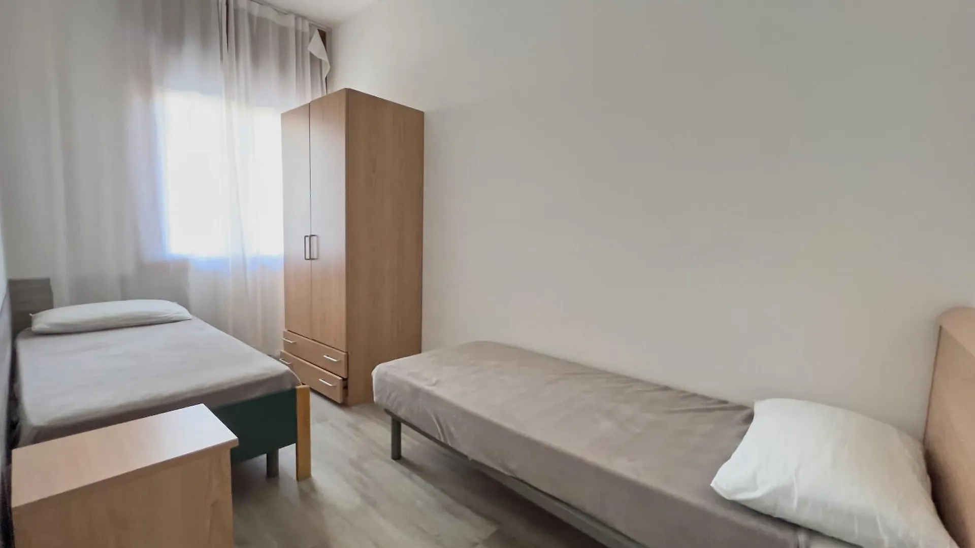 Apartmán Appartamenti Diplomatic-Residence Fronte Mare-Piazza Torino-Lido Di Jesolo Itálie